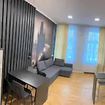 Holec Apartments