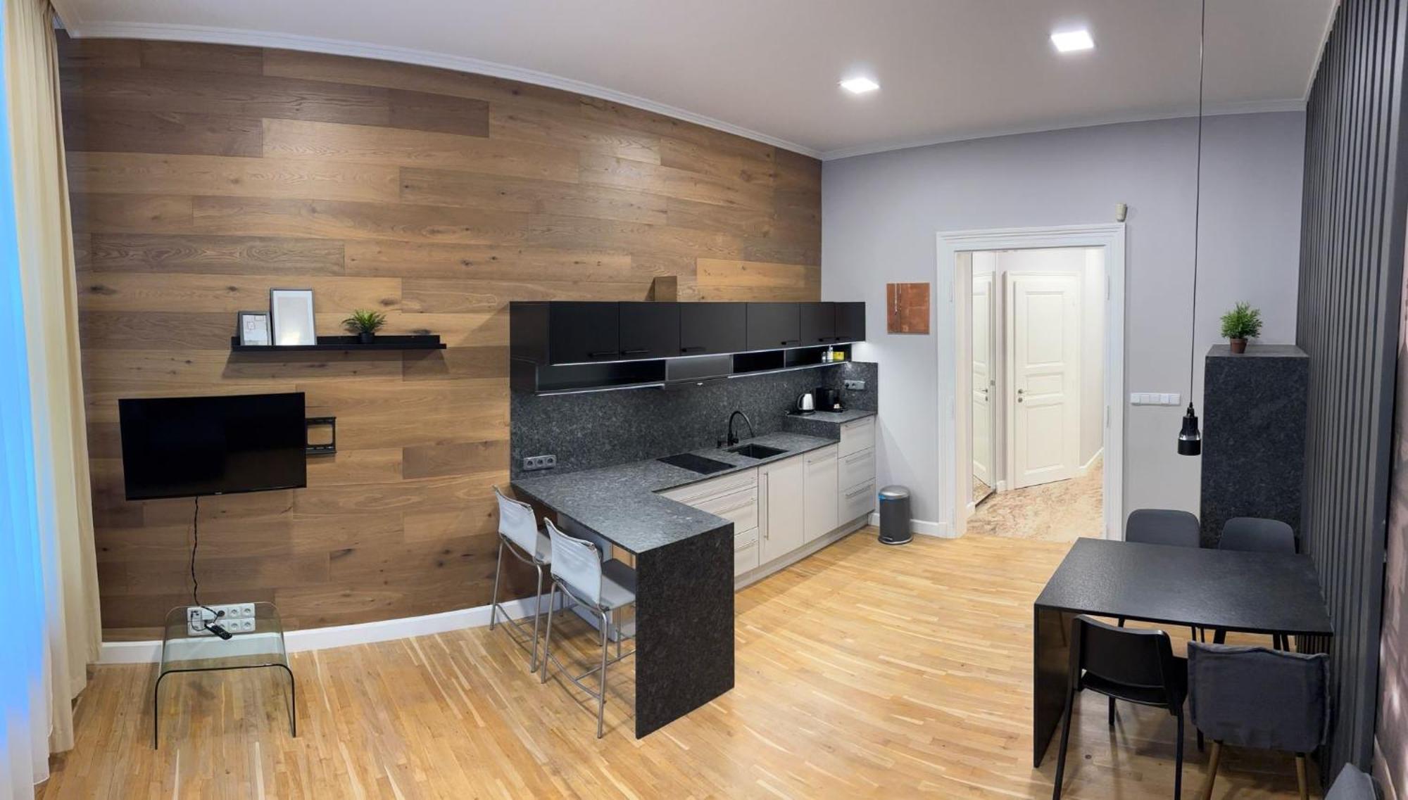 Holec Apartmán
