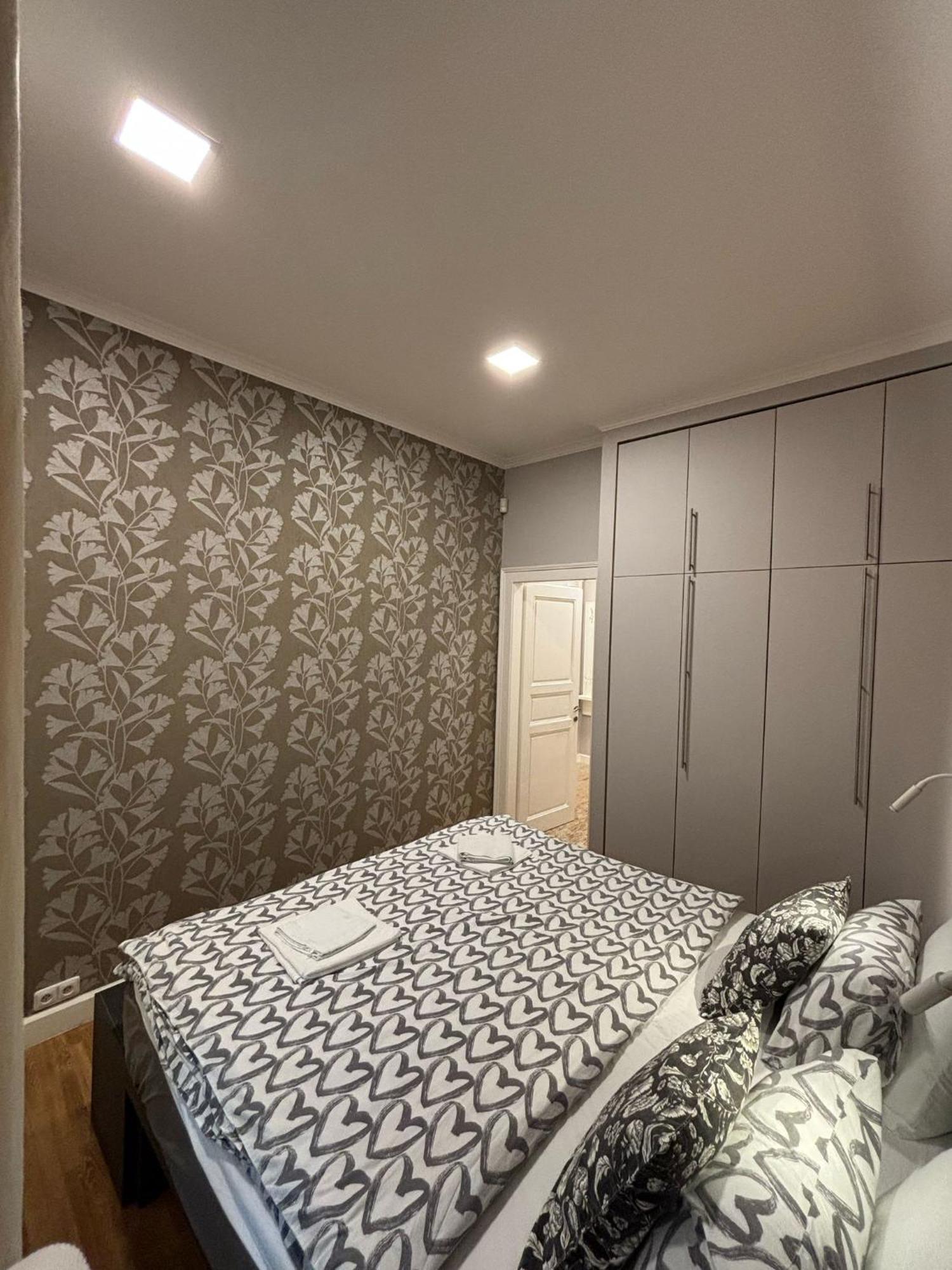 Apartment Holec